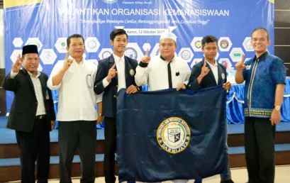 Kontingen Pomnas Lampung 2017 Berangkat Tanpa Bantuan Pemda Provinsi