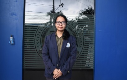 Kalahkan Perguruan Tinggi Ternama di Pulau Jawa, Mahasiswi Prodi Akuntansi ini Juara II Accounting Competition