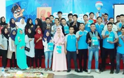 Kisah Sukses Technopreneur Lampung Usahaku.co.idMiliki 3 Kelebihan