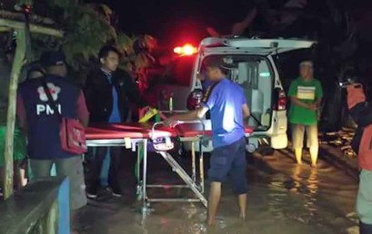 Peduli Korban Banjir Lampung, KSR Darmajaya Buka Dapur Umum di Pringsewu