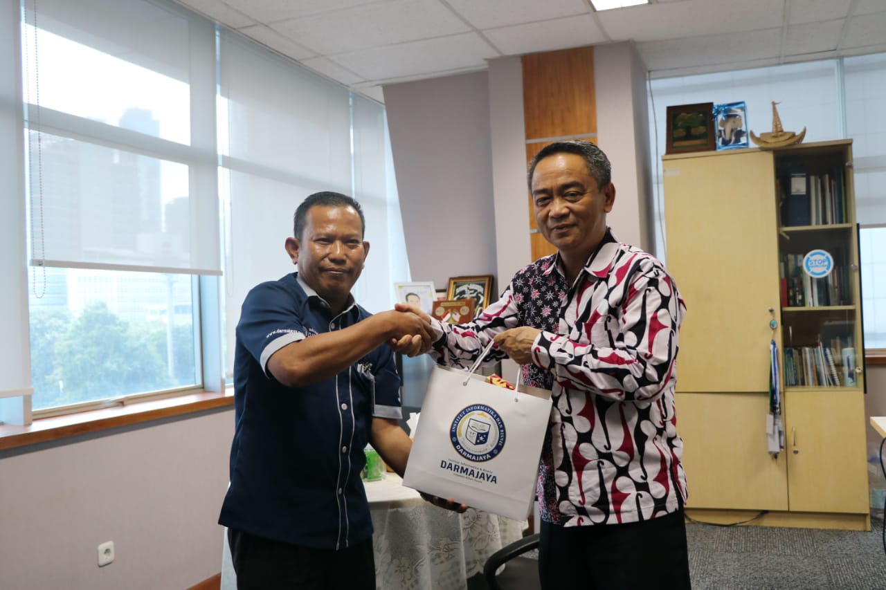 UKM DCFC Darmajaya Gelar Festival Film Mahasiswa Indonesia 2019 Piala Kemenristekdikti