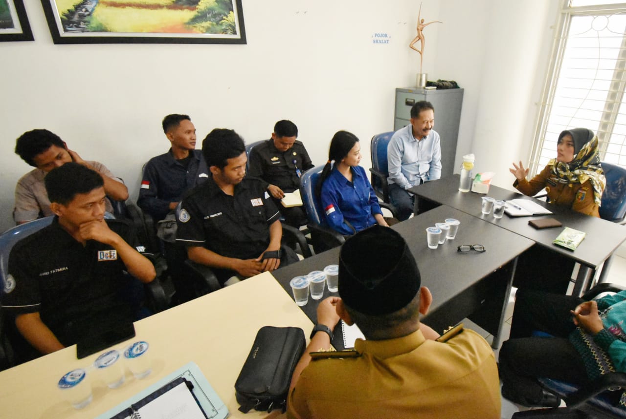 IBI Darmajaya Inisiasi Pembentukan Forum Komunikasi Film Mahasiswa Lampung