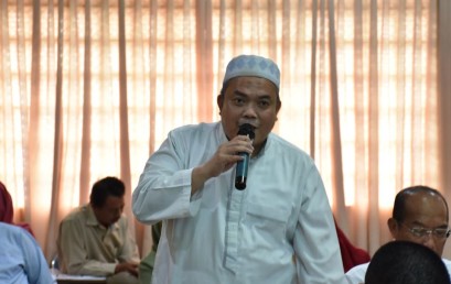 Kampus Merdeka, Rektor IIB Darmajaya: Kami Sudah Menjalankannya