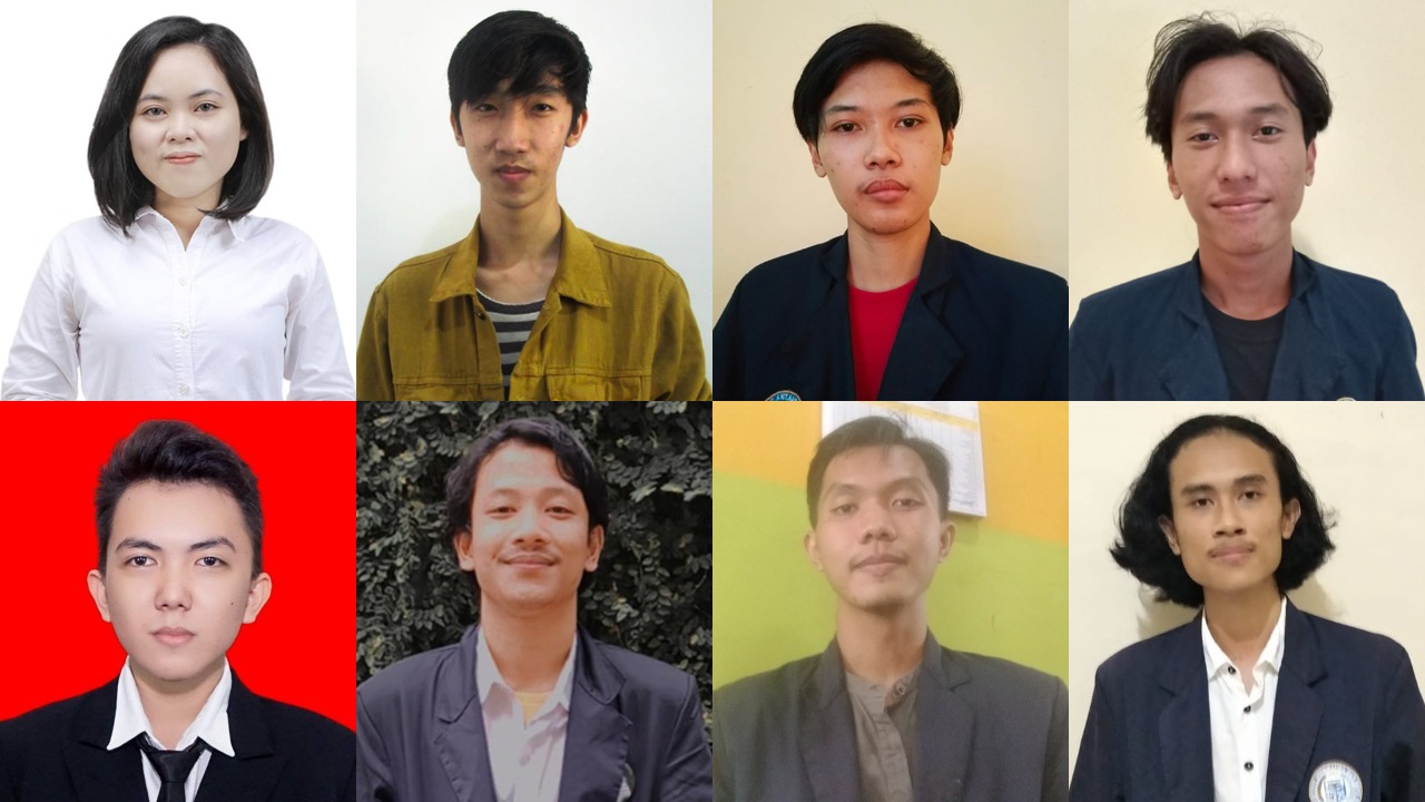 Delapan Mahasiswa IIB Darmajaya Ikuti Pelatihan Microcredential Certification Ditjen Diktiristek