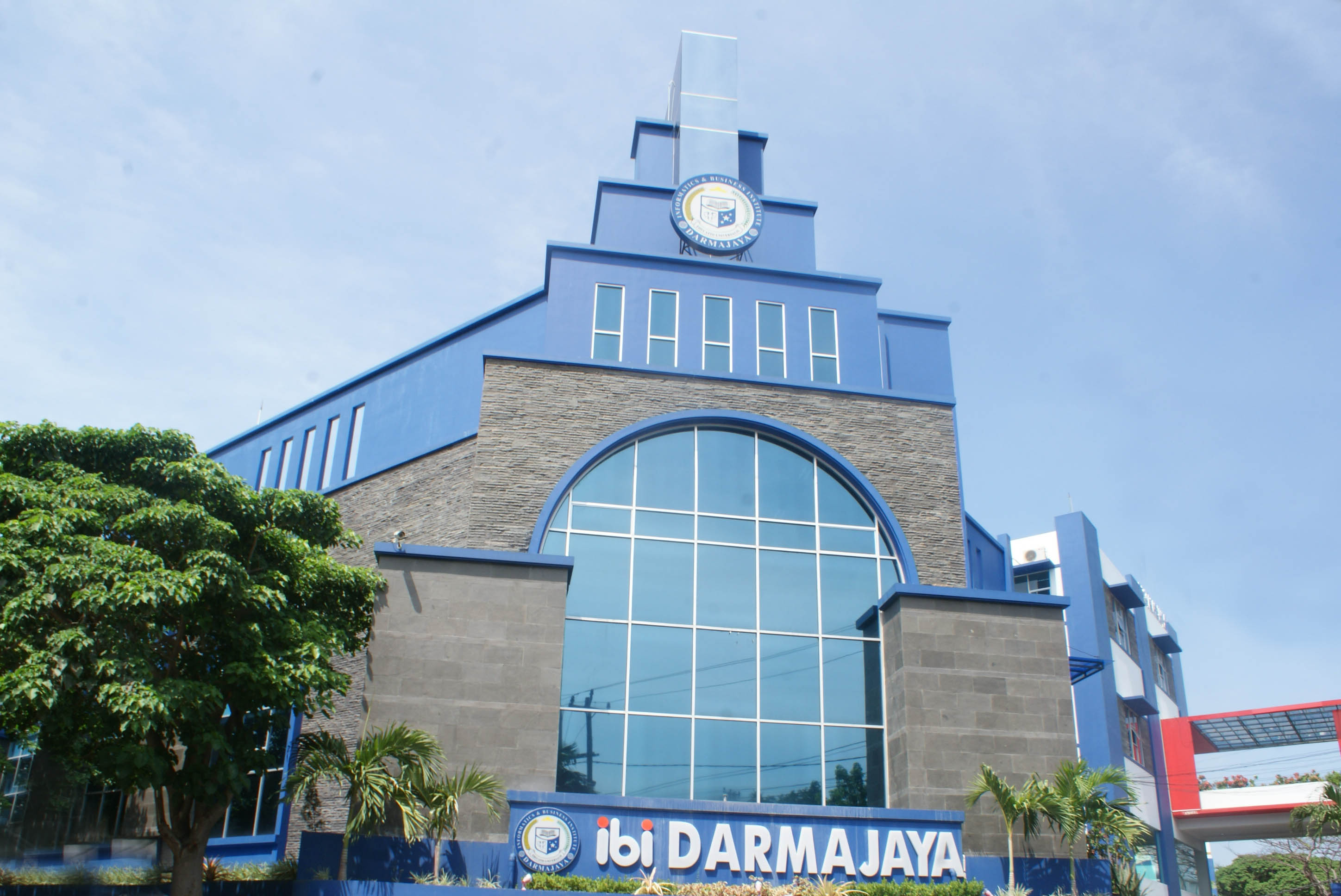 Darmajaya Kampus Swasta Terbaik di Lampung dalam Inovasi | IIB Darmajaya