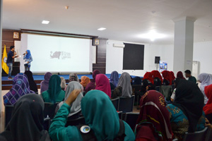 Film “Agus dan Agus” dari Bandar Lampung Semarakan FFI Lampung 2015