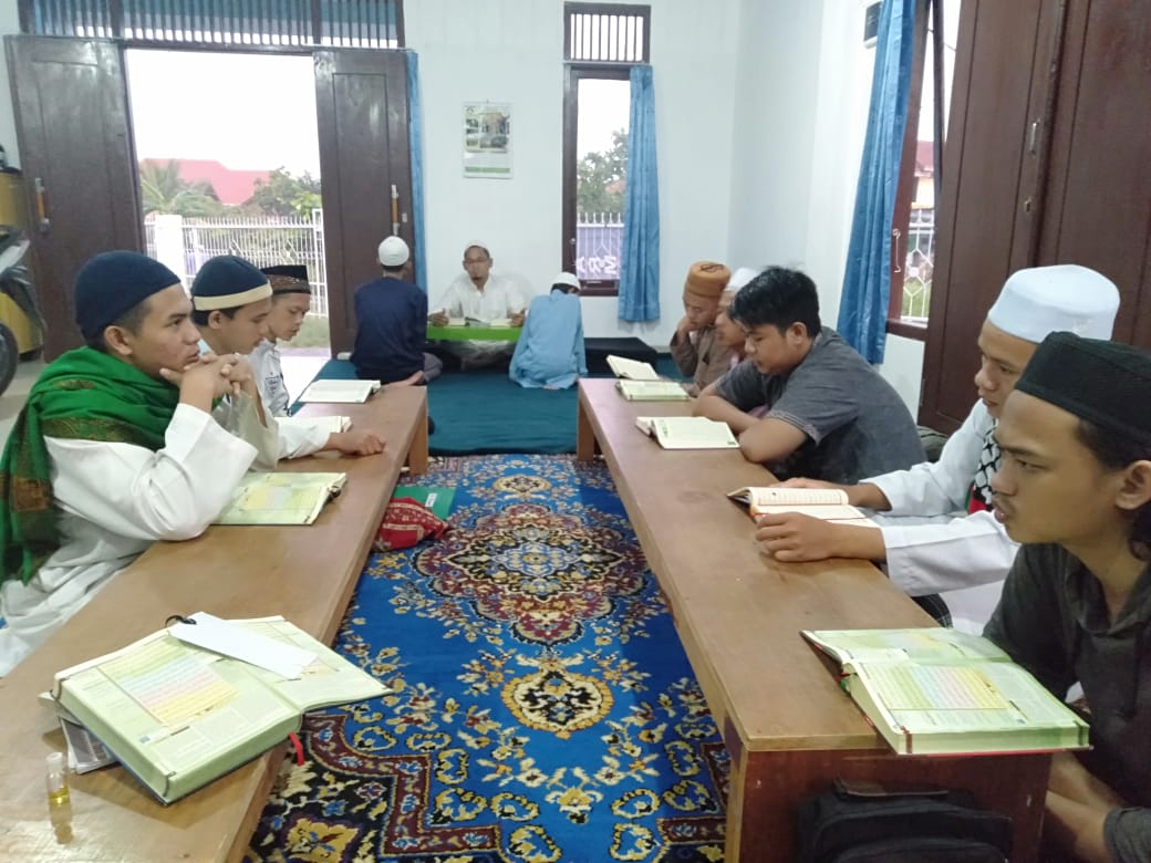 IIB Darmajaya Sediakan Beasiswa kepada Hafidz Quran