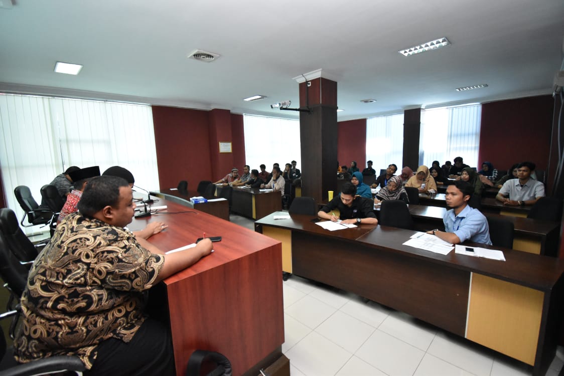 Panitia FFMI 2019 Kemenristekdikti – IIB Darmajaya Siap Sambut 20 Finalis di Lampung