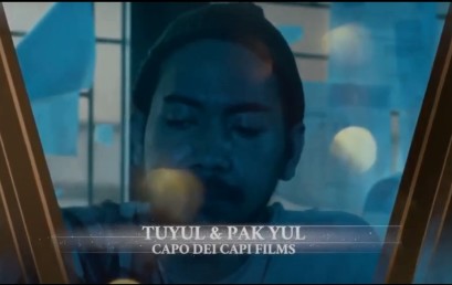 Tuyul & Pak Yul, Film Terbaik FFL 2021 UKM DCFC