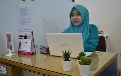 Hibah Dikti, Dosen Darmajaya ini Ingin Mahasiswa Komputer Maju dalam Wirausaha