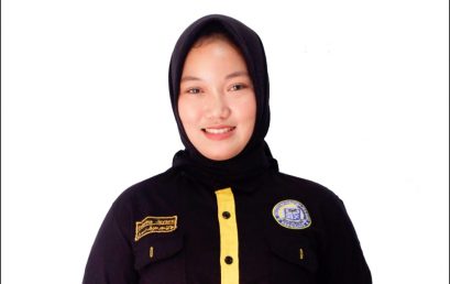 Mahasiswi Prodi Akuntansi Kampus The Best IIB Darmajaya Lolos PMMB di PTPN VII