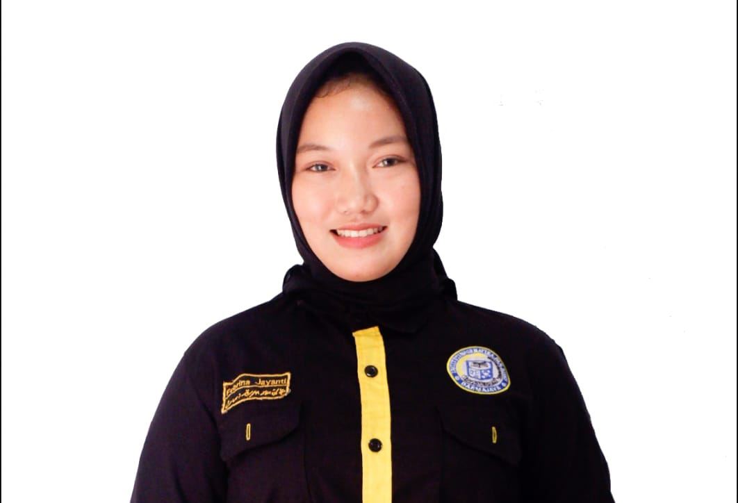 Mahasiswi Prodi Akuntansi Kampus The Best IIB Darmajaya Lolos PMMB di PTPN VII