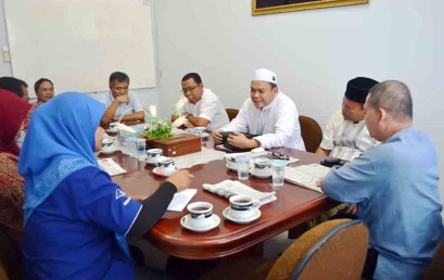 APTISIWilayah II-B Lampung Komitmen Wujudkan PTS Sehat dan Mandiri