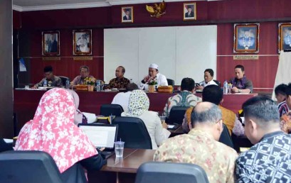 Tolak Diskriminasi Akreditasi C, APTISI Lampung Siap Audiensi Dengan DPD RI Lampung