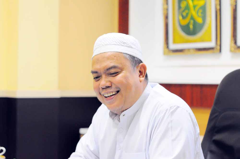 Ketua Aptisi Wilayah II Lampung Dukung Penutupan-Marger PTS Tak Penuhi Syarat