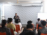 Kuliah Umum IIB Darmajaya-UPN Veteran Yogyakarta: Data Science dan IoT Permudah Pengembangan Bisnis