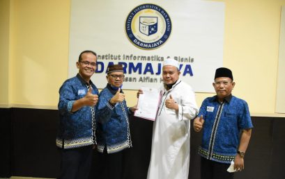 Kampus ‘The Best’ di Indonesia ini Segera Kukuhkan Guru Besar Pertama