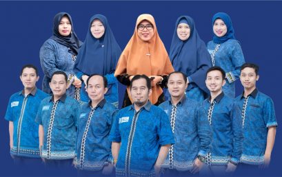 Terbanyak di Lampung, IIB Darmajaya Tempatkan 12 Dosen sebagai Anggota DKM 2022