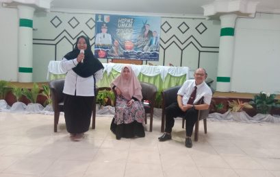 Dosen IIB Darmajaya Pembicara Workshop HIPMI UMKM Expo 2022, Tawarkan Kemandirian UMKM