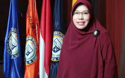 Prodi Manajemen Darmajaya Terakreditasi “A” Satu-Satunya dari PTS se-Sumatera