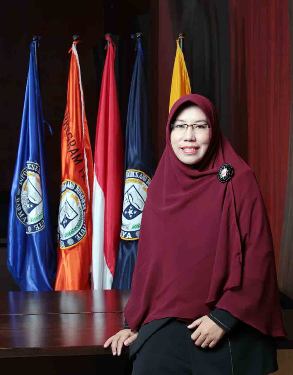 Prodi Manajemen Darmajaya Terakreditasi “A” Satu-Satunya dari PTS se-Sumatera