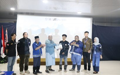 Yuuk Nonton Screening Karya Sineas Muda Indonesia Hanya di Darmajaya