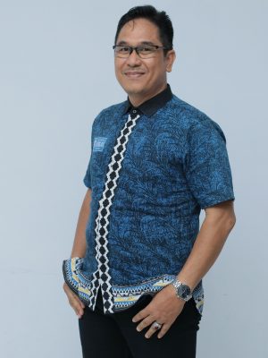 Dr. Lukmanul Hakim, S.E., M.Si.