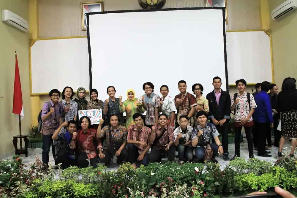 Festival Film Pendek Polda Lampung, Progress DCFC Kembali Toreh Prestasi