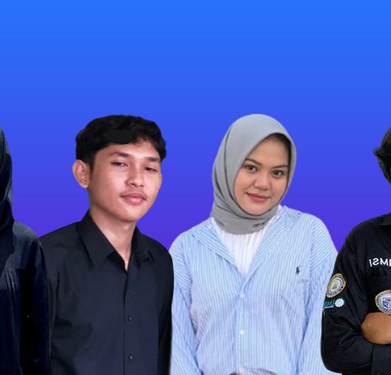 Konsisten Cetak Wirausaha, Empat Kelompok Usaha Mahasiswa Darmajaya Lolos P2MW 2024