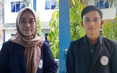 Mahasiswa Kampus The Best di Lampung ini Lolos Program Beasiswa Indosat Ooredoo ID Camp 2021