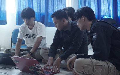 erjauh dari Kalimantan Utara, Panitia FFL 2022 Terima 240 Karya Film Sineas Muda Indonesia
