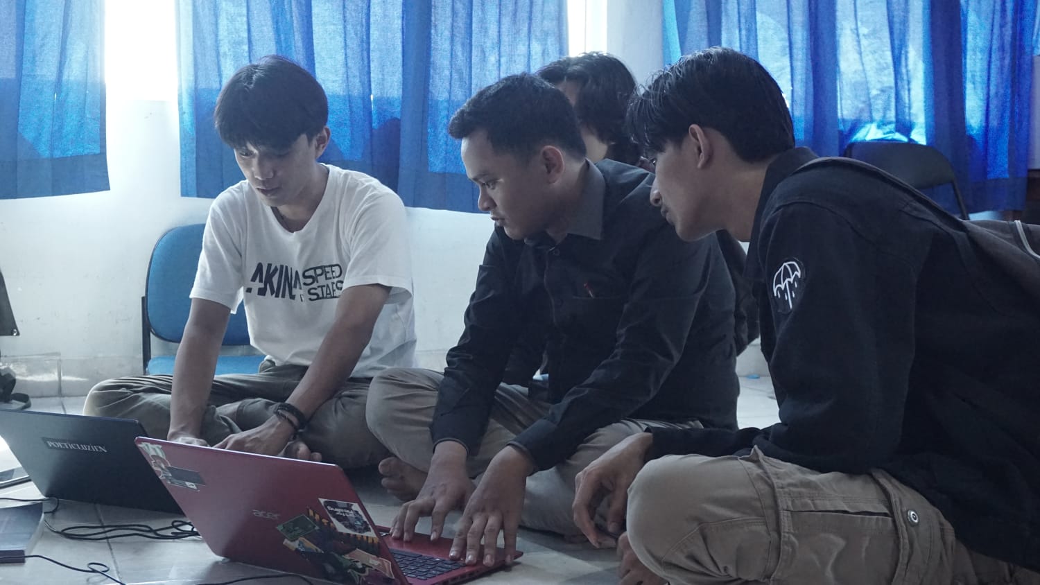 erjauh dari Kalimantan Utara, Panitia FFL 2022 Terima 240 Karya Film Sineas Muda Indonesia