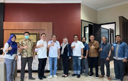 IIB Darmajaya Dukung Kolaborasi Apindo Lampung dalam Implementasi UMKM Merdeka Bersama Komunitas dan Organisasi