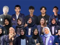 PMM 3, 18 Mahasiswa IIB Darmajaya Pilih ITB, Unpad Hingga Unlam, Kalimantan Selatan