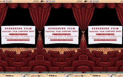 Pecinta Film Wajib Hadir Nih! Saksikan Karya Sineas Muda di Indonesia Cuma di Darmajaya