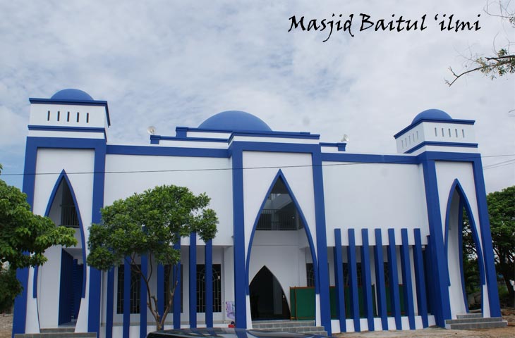 Masjid Baitul Ilmi