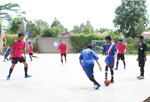 UKM PSDJ gelar Darmajaya Student Futsal Tournament 2011